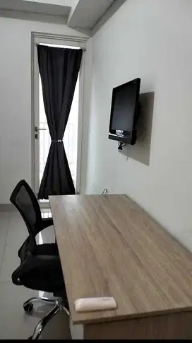 Disewakan Apartemen Klaska Jagir Wonokromo Surabaya  SIU.A121
