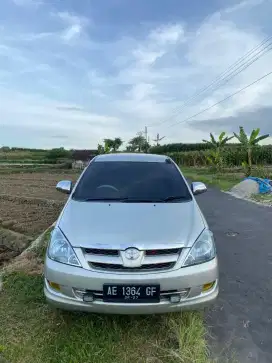 Inova g 2007 euro