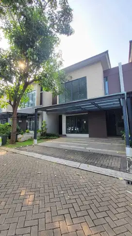 Rumah Baru Modern Siap Huni di Discovery Amore
