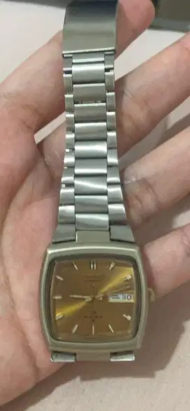 (Rare) Seiko LM 23 Jewels