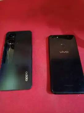 Oppo A78 5G bekas