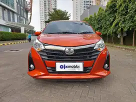 DP 5% Toyota Calya 1.2 New G Bensin-MT 2019 TIE