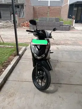 Di Jual Honda Beat