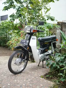 Asdap Astrea 800