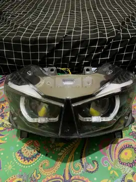 Biled vario led old