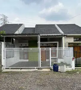 Rumah siap Huni Ciganitri Bandung