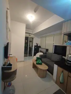 Disewakan Apartemen per 6 Bula