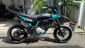Yamaha WR 155 R 2023 Supermoto