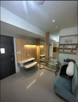 Disewakan Apartemen Klaska Residence Jagir Wonokromo  SIU.A235