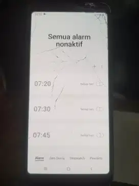 Samsung A8 2018 RAM 4/32 GB