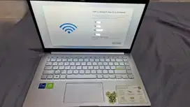 WTS LAPTOP ASUS K413EQ I7