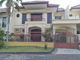 VILLA BUKIT MAS DEKAT AKSES TOL SATELIT DAN GUNUNGSARI MURAH