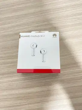Huawei Freebuds SE 2 Baru