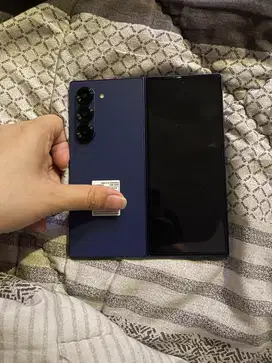 Samsung Z fold 6
