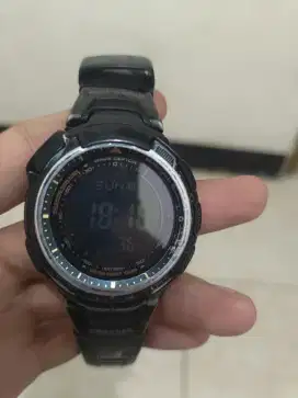 Jam Protrek PRT 1300YJ / no Gshock