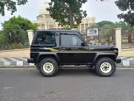 Daihatsu Taft GT 1993