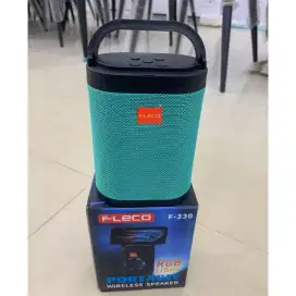 Speaker Bluetooth portabel