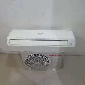 Second ac sharp 1pk ( mulus dan ori)