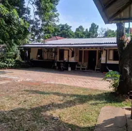 Kos 3 serangkai