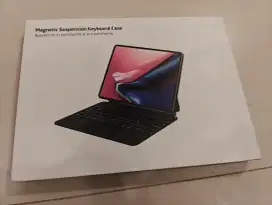 Magic Keyboard IPAD Air Pro Goojodoq Generation 4th