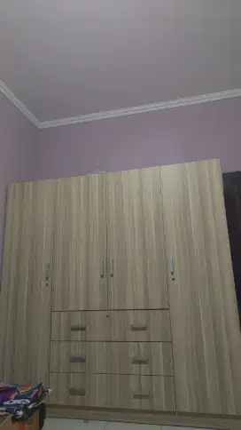 Jual Lemari pakaian