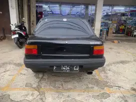 Jual Daihatsu Charade Classy 92