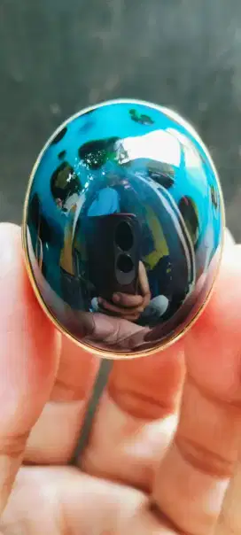 Bacan Doko Jumbo 40*30*18 Perak