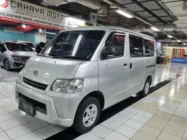 Daihatsu Gran max 2020 Bensin