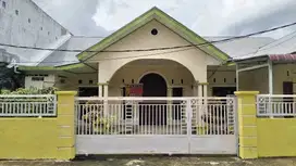 Dikontrakan rumah untuk putri (per tahun) 6 menit ke kampus UNAND