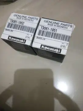 Boss frame slider Kawasaki ZX25