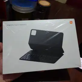 Xiaomi Pad 6 Keyboard FULLSET MULUS