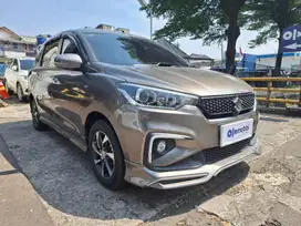 DP 5% Suzuki Ertiga 1.5 Sport Bensin-MT 2019 VVA