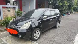 GRAND LIVINA 1.5 XV