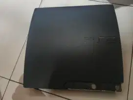 PS3 Slim 320 GB