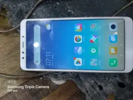 redmi 5 3/32 gold