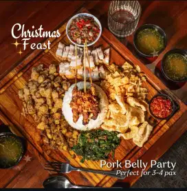 Dibutuhkan Cook untuk dapur Produksi (NON HALAL)