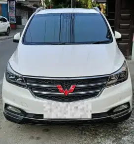 Wuling cortez (2018) 1,8 Lux-i amt bensin AT