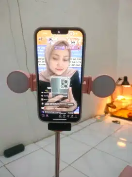 Lowongan Host Live Media Sosial