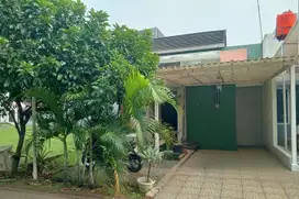 Dijual Cepat Rumah Siap Huni di Citra Gran