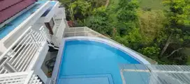 Rumah rasa villa view indah!!!