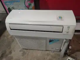 AC Daikin Thailand 1PK LOWWATT