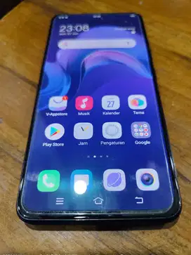 Dijual Handphone (HP) Vivo V 15 Pro