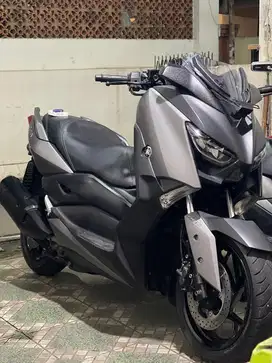 For Sale Yamaha Xmax Abs Tahun 2019 Cash/Kredit