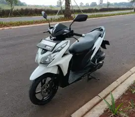 Honda Vario 125 iss 2013