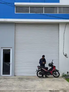Gudang Strategis Aeropolis 6x20 – Dekat Bandara Soetta, Hanya 2,05 M!