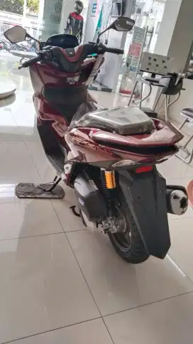 HONDA PCX 160 ROADSYNC
