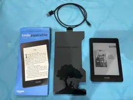 Amazon Kindle Paperwhite 32gb 10th gen