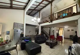 Termurah! Rumah di bawah njop setrasari kulon bandung utara
