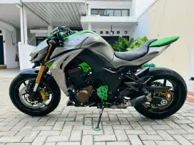 Moge kawasaki z1000 sugomi 2016