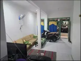 Rumah bukit Manyaran permai Semarang.